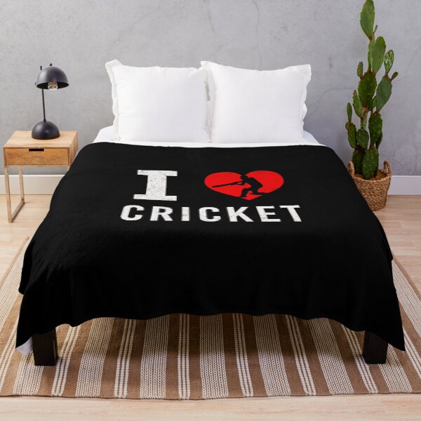 Item preview, Cricket I Love Cricket Gift Idea Sticker designed and sold by kerritoniap2g.