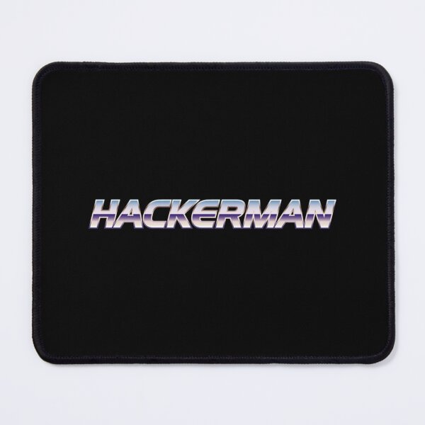 Item preview, Hackerman Classic T-Shirt designed and sold by dianesandraon.