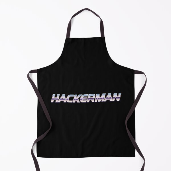 Item preview, Hackerman Classic T-Shirt designed and sold by dianesandraon.