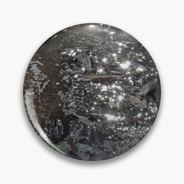 Item preview, A Sparkling Creek designed and sold by Elisabeth Kasal.