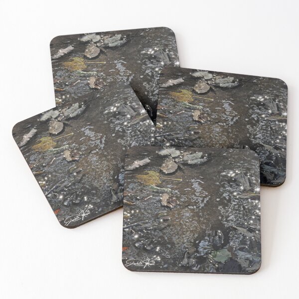 Item preview, A Sparkling Creek designed and sold by Elisabeth Kasal.