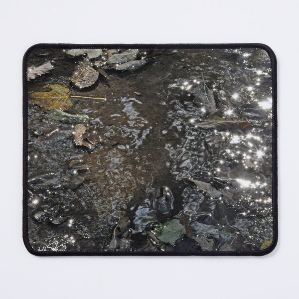 Item preview, A Sparkling Creek designed and sold by Elisabeth Kasal.