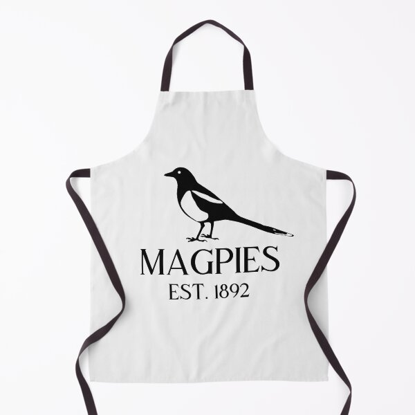 Item preview, Magpies designed and sold by VRedBaller.
