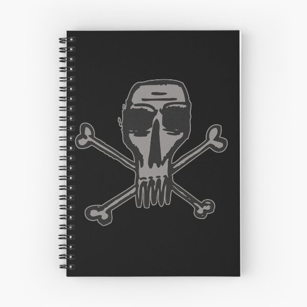 Item preview, Evil Gravy Skull designed and sold by EvilGravy.