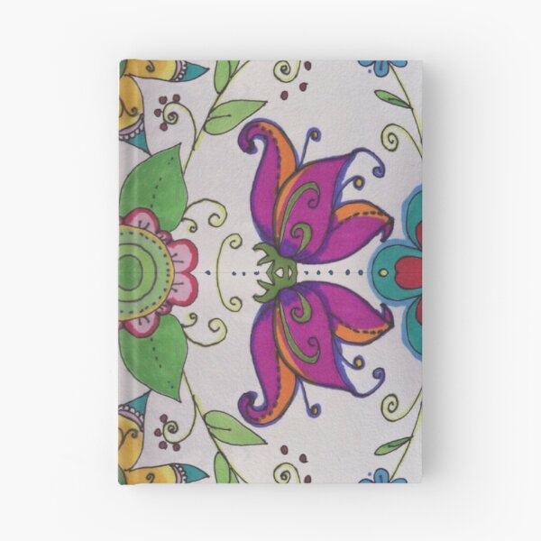 Item preview, Multicolor Floral Mosaic Tile | bohemian decor designed and sold by NathBros.