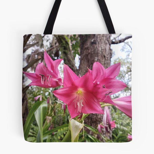 Item preview, Orange River Lily designed and sold by RudyYoder.