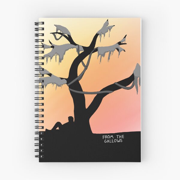Item preview, From the Gallows designed and sold by Ahurkarts27.
