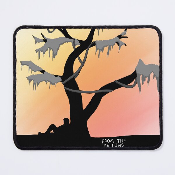 Item preview, From the Gallows designed and sold by Ahurkarts27.