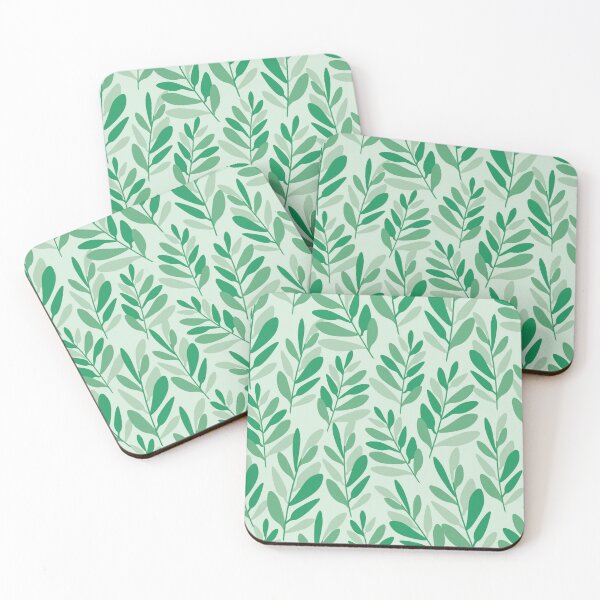Item preview, green leaf designed and sold by LAEX1745.