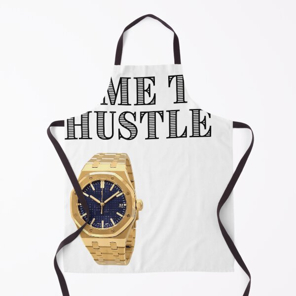Item preview, Time to Hustle  designed and sold by FloridaKeys1984.