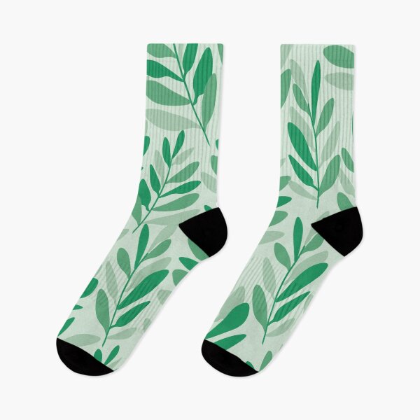 Item preview, green leaf designed and sold by LAEX1745.