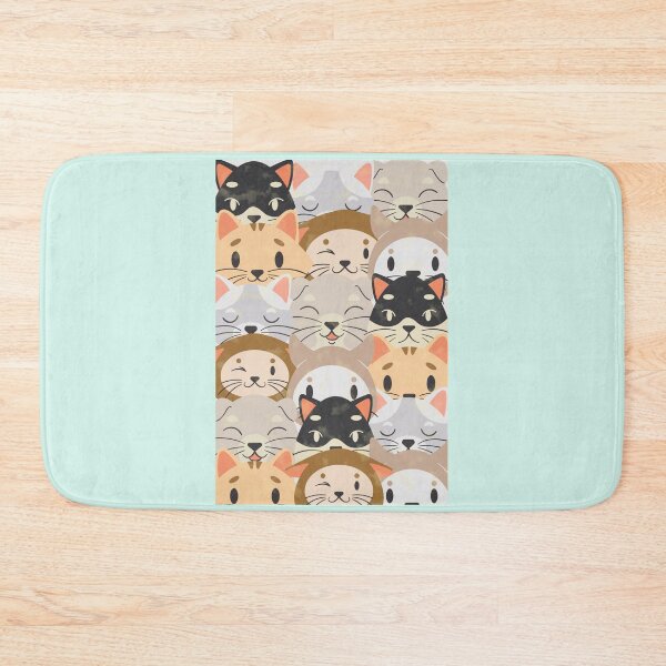 Item preview, funny cats designed and sold by AOCollections.