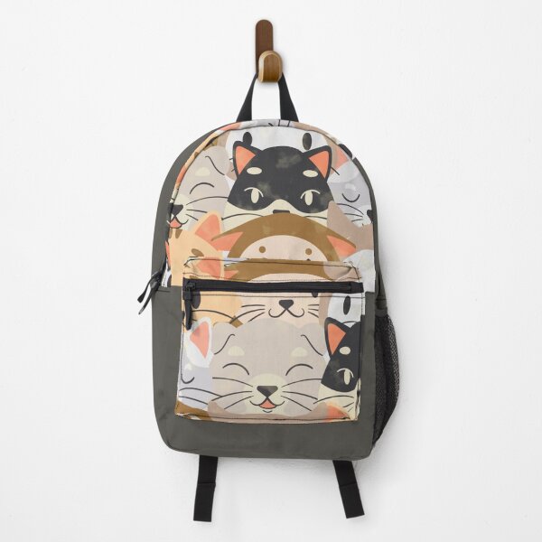 Item preview, funny cats designed and sold by AOCollections.