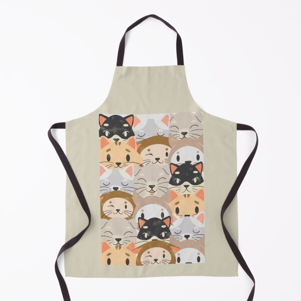 Item preview, funny cats designed and sold by AOCollections.