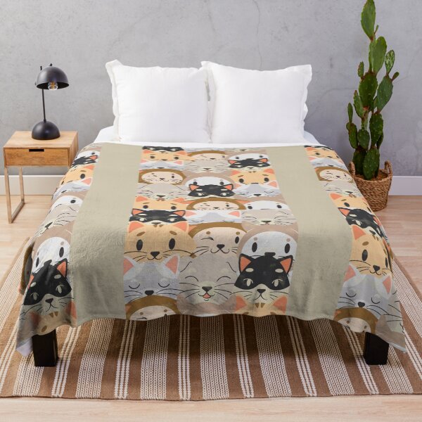 Item preview, funny cats designed and sold by AOCollections.