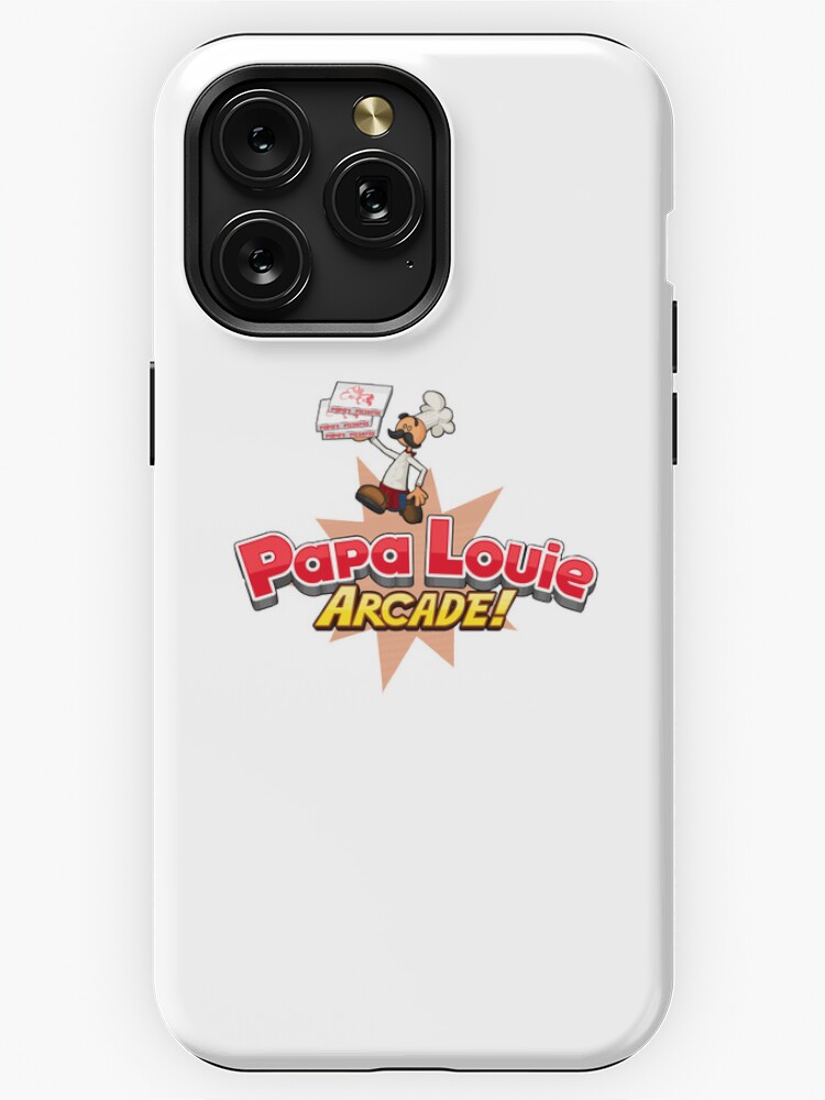 papa's bakeria iPhone Case for Sale by annaschaidler