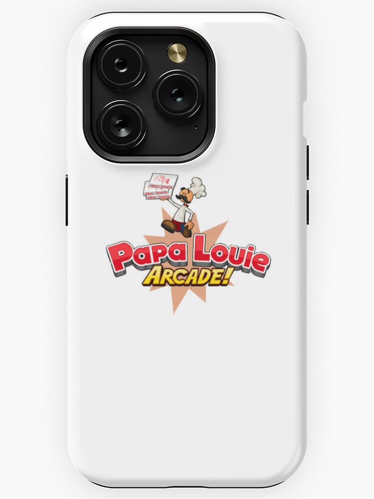 Papa s Pancakeria To Go versão móvel andróide iOS apk baixar