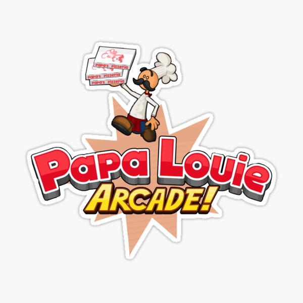 Papa Louie Pals  App Price Drops