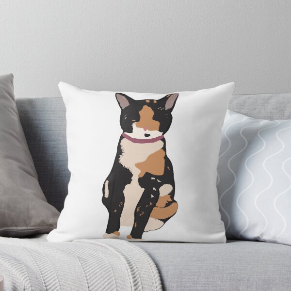 Item preview, Calico Cat designed and sold by brittyarellano.