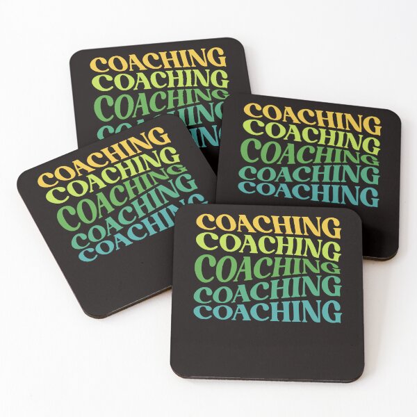 Item preview, Coaching Coach Mentor Trainer Mindset Influencer Blogging designed and sold by TomGiantDesigns.