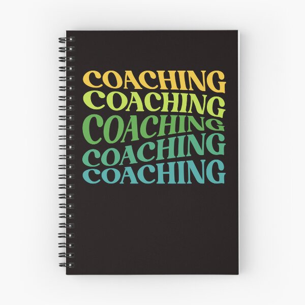 Item preview, Coaching Coach Mentor Trainer Mindset Influencer Blogging designed and sold by TomGiantDesigns.