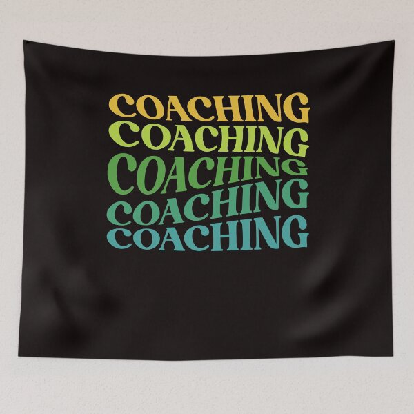 Item preview, Coaching Coach Mentor Trainer Mindset Influencer Blogging designed and sold by TomGiantDesigns.