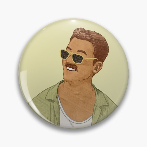Item preview, Rooster | Top Gun: Maverick designed and sold by monsteramadness.