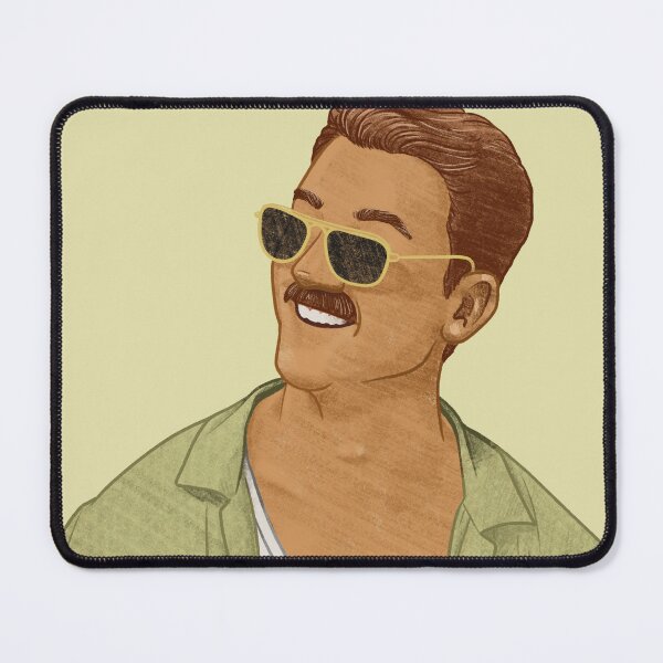 Item preview, Rooster | Top Gun: Maverick designed and sold by monsteramadness.