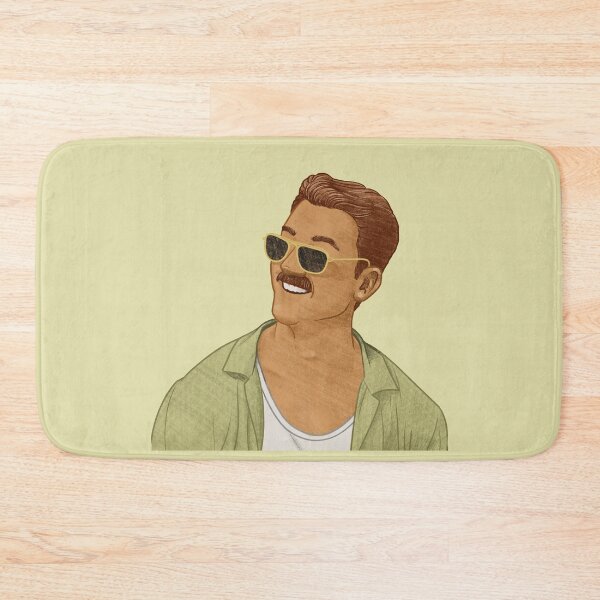 Item preview, Rooster | Top Gun: Maverick designed and sold by monsteramadness.