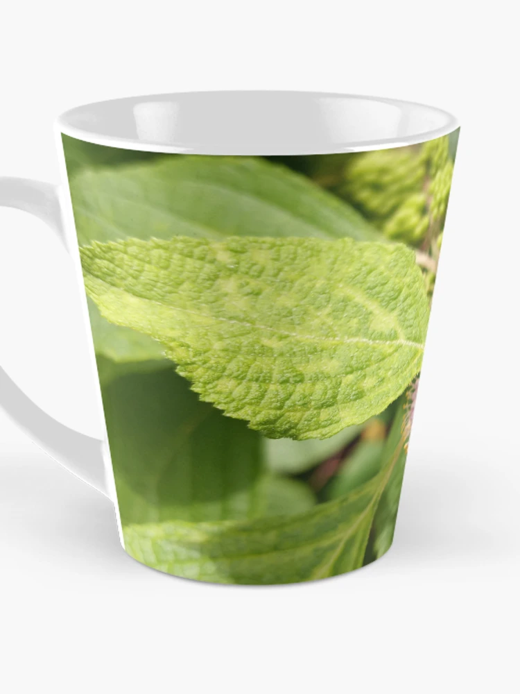 Thumbnail 3 of 4, Coffee Mug, Callicarpa Formosana designed and sold by RudyYoder.