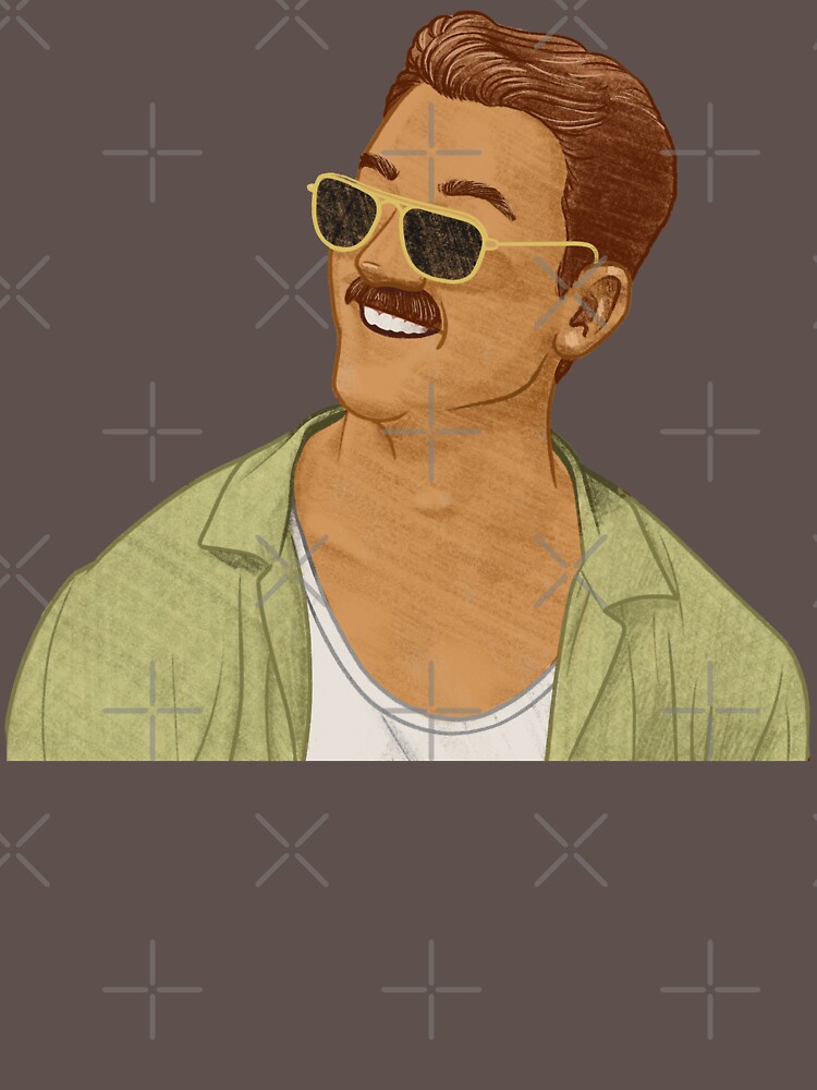 "Rooster Top Gun Maverick" Tshirt for Sale by kamitch12 Redbubble