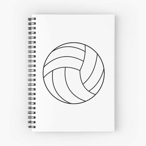 Item preview, Volleyball designed and sold by JWilson00.