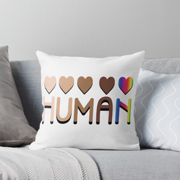 Item preview, Human. We are all the same. designed and sold by Finde.