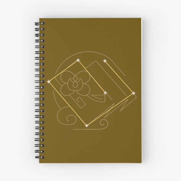 Item preview, Yun Jin Constellation designed and sold by CM Design.
