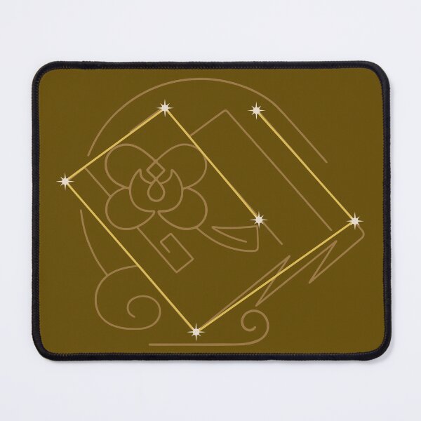 Item preview, Yun Jin Constellation designed and sold by CM Design.