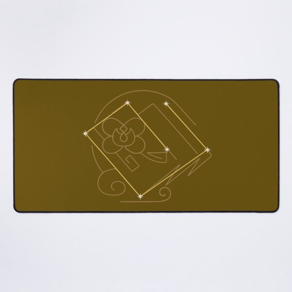 Item preview, Yun Jin Constellation designed and sold by CM Design.