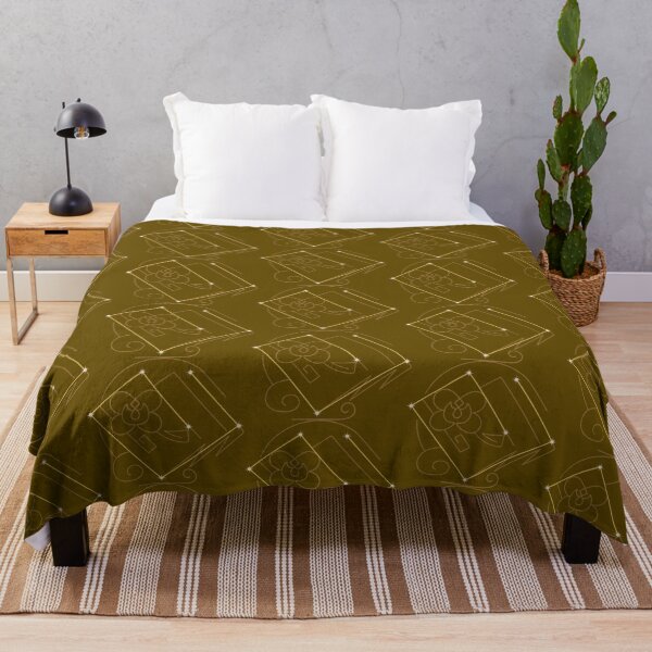 Item preview, Yun Jin Constellation designed and sold by CM Design.