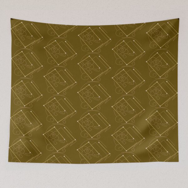 Item preview, Yun Jin Constellation designed and sold by CM Design.