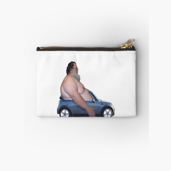 Item preview, Man In Car designed and sold by BrodricksStore.