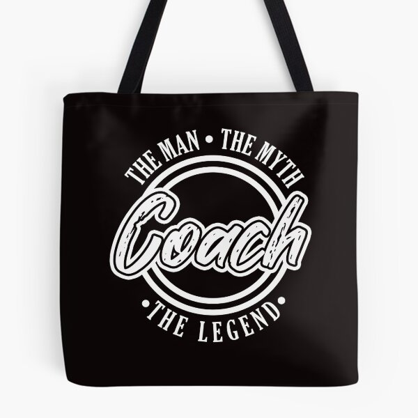 Item preview, Myn Myth Coach Legend Mentor Trainer Mindset Influencer Blog designed and sold by TomGiantDesigns.