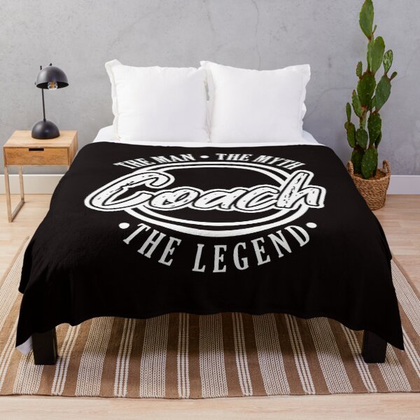 Item preview, Myn Myth Coach Legend Mentor Trainer Mindset Influencer Blog designed and sold by TomGiantDesigns.