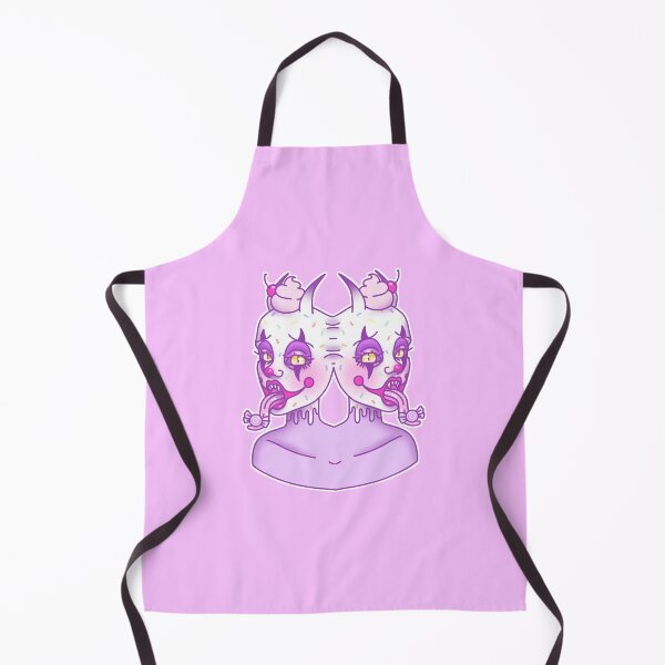Item preview, Double Dessert Demon designed and sold by bvnnyco.