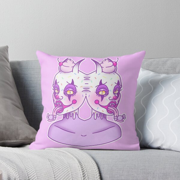 Item preview, Double Dessert Demon designed and sold by bvnnyco.