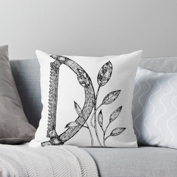 Item preview, Garden saw designed and sold by Ann Astro.
