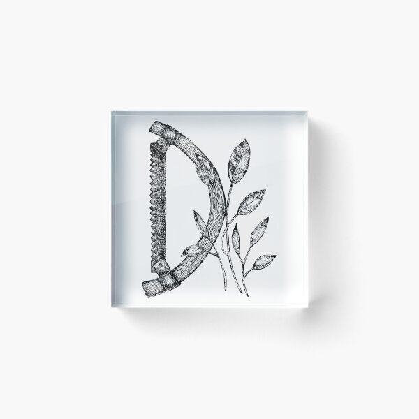 Item preview, Garden saw designed and sold by Ann Astro.