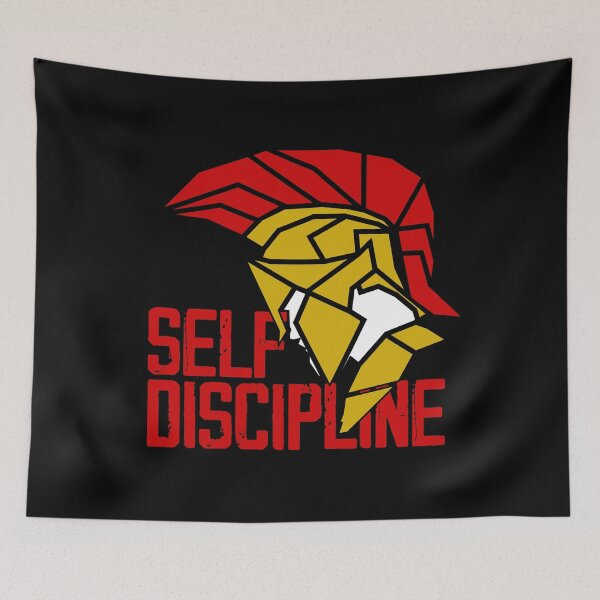 Item preview, Leonidas Helmet, Self Discipline designed and sold by the Zarock Shop.