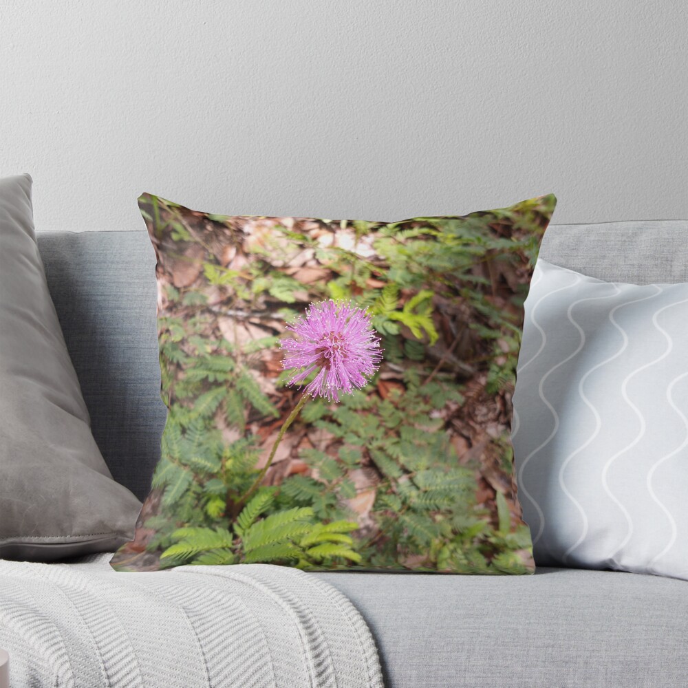Item preview, Throw Pillow designed and sold by RudyYoder.