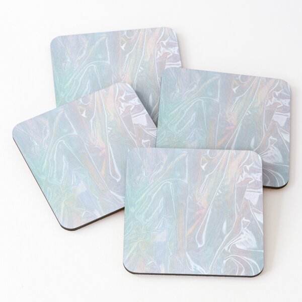 Item preview, Rainbow fabric texture pattern  designed and sold by Efekan Turker.
