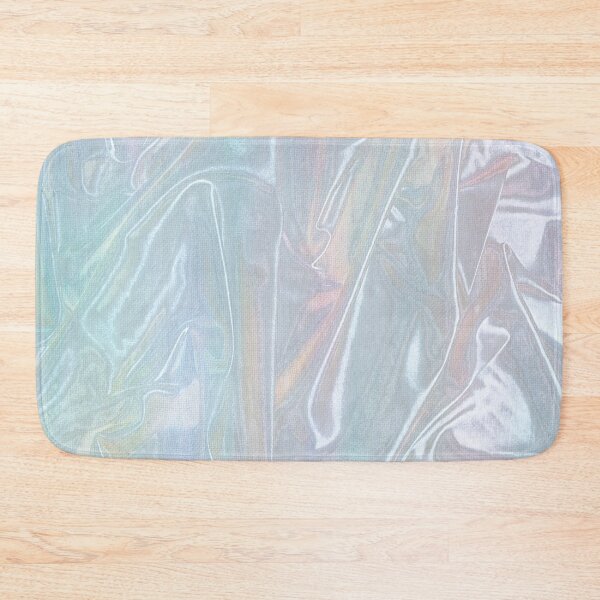 Item preview, Rainbow fabric texture pattern  designed and sold by Efekan Turker.