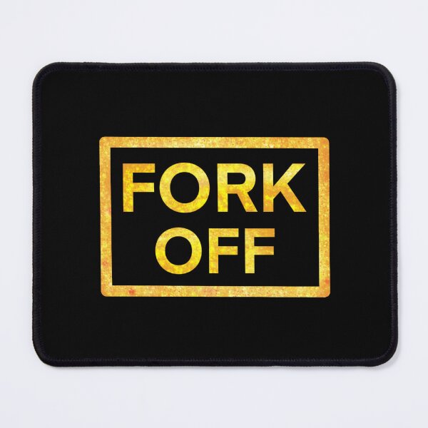 Item preview, You Forking Know The Reference designed and sold by NerdyDragonCO.